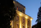 Hotel Villa Pinciana foto 17