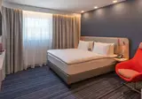 Holiday Inn Express Hamburg Süd foto 6