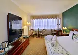 Grand Cevahir Hotel Convention Center foto 28