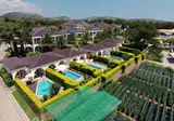 Alexandra Beach Thassos Spa Resort foto 6