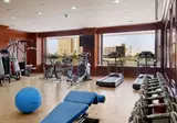 Hilton Cairo Zamalek Residences foto 9