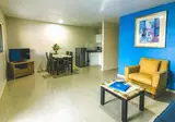 Aruba Blue Village foto 2