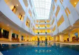 Trang Hotel Bangkok foto 10