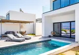 Incognito Luxury Villas foto 1
