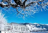 Grand Hotel Zell am See foto 8