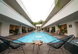 Sentido More Meni Residence & Suites foto 22