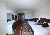 Throne Beach Resort & Spa foto 28