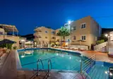 Nikos Apartments foto 1