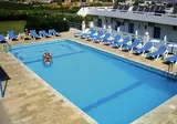 Hotel Poseidon foto 29