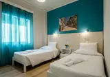 San Georgio Hotel foto 8