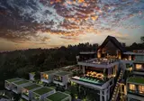 Anantara Ubud Bali Resort foto 12