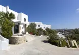 Tharroe of Mykonos Hotel foto 26
