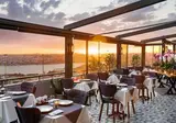 Rixos Pera Istanbul foto 1