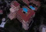 Hotel America foto 1
