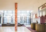 Crowne Plaza Brugge foto 4