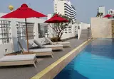 Zenith Sukhumvit Hotel foto 10