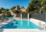 Parador de Malaga Gibralfaro foto 1