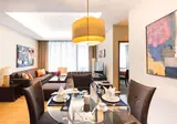 Ascott Sathorn Bangkok foto 6