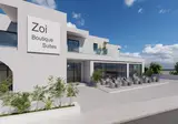 Zoi Ayia Napa Hotel foto 2
