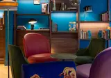 Urban Hive Hotel foto 3