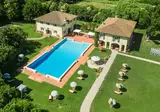 Elizabeth Country House foto 14