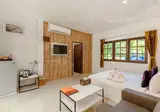 Club Bamboo Boutique Resort & Spa foto 21
