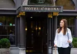 Boutique Hotel Corona foto 33