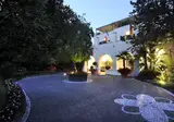 Villa Durrueli Resort & Spa foto 7