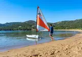 Camping Village Capo D'Orso foto 17