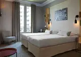 Chouette Hotel foto 2