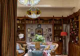 Cristine Bedfor Guest House Malaga foto 10