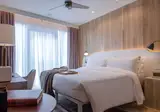 Brown's Avenue Hotel foto 4