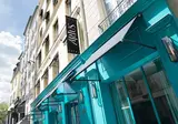 Artus Hotel foto 5