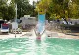 Aranypart Camping & Apartments foto 14