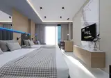 Almaris Resort Hotel foto 8