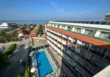 Side Golden Rock Hotel foto 12