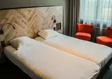 Hotel Ten Cate Emmen foto 4