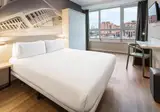 B&B HOTEL Valencia Ciudad de la Ciencias foto 29