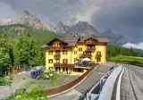 Hotel Fratazza foto 3