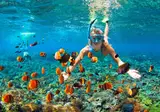 Bali, Nusa Penida en Nusa Lembongan foto 5