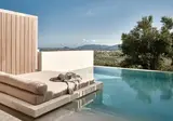 Olea All Suite Hotel foto 7