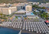 Pasa Beach Hotel foto 20