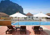 Avani Ao Nang Cliff Krabi Resort foto 2