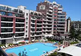 Appartementen Admiral Plaza foto 6