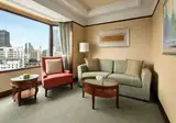 Shangri-La Hotel Bangkok foto 20