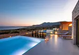 Aros Luxury Villas foto 12