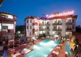Selenium Hotel foto 22