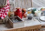 Erfgoed Bossem - Glamping foto 19