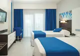 Hotel Riu Reggae Montego Bay foto 4