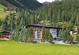 Hotel Alpenhof foto 1